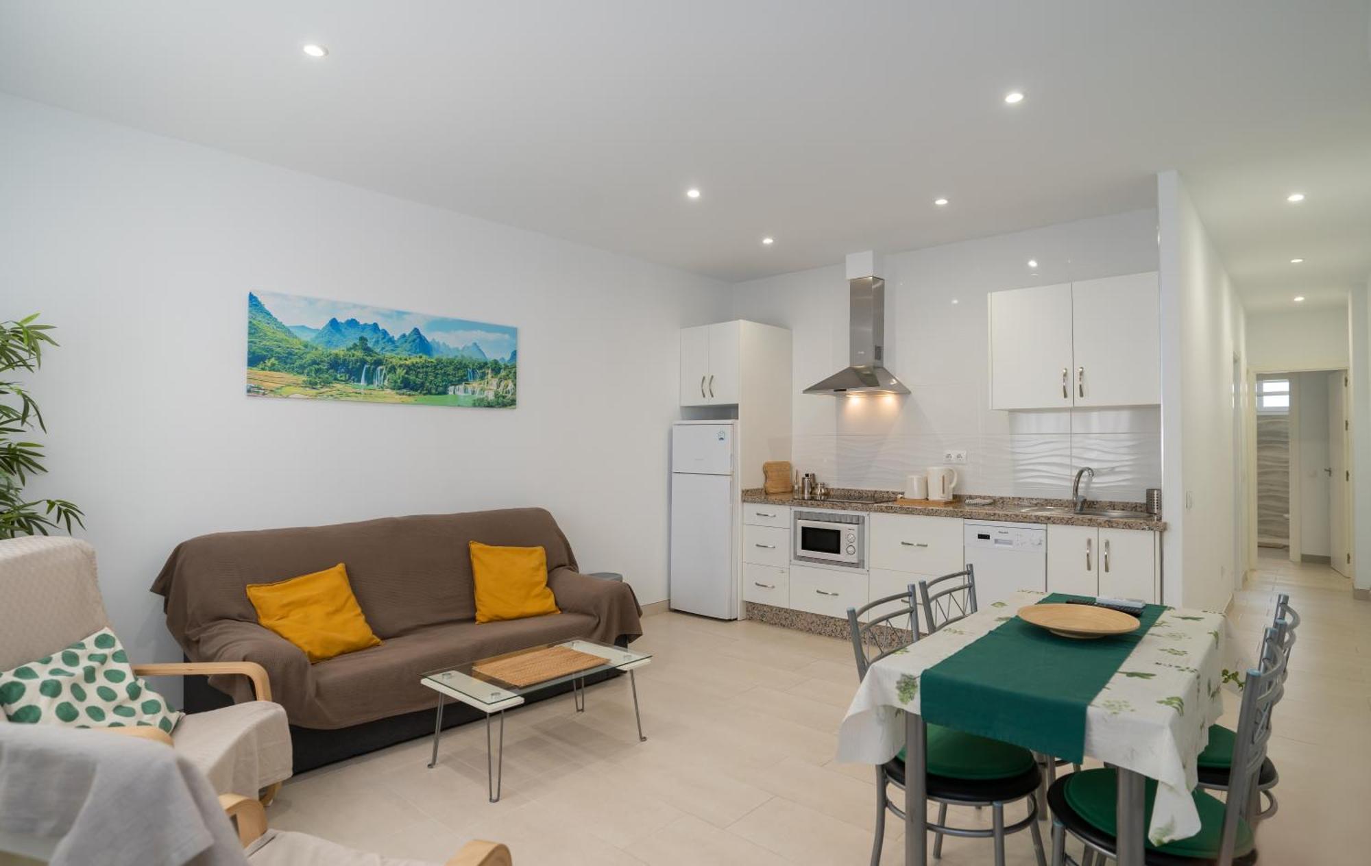 Mrv Apartamento Al Lado De La Playa Con Parking Benalmádena Eksteriør bilde